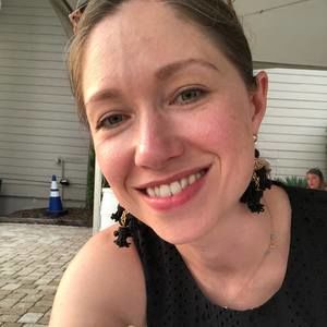 Meet your Posher, Amy